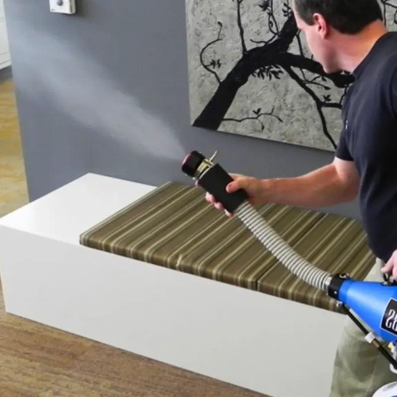 Professional Odor Removal in Woonsocket, SD