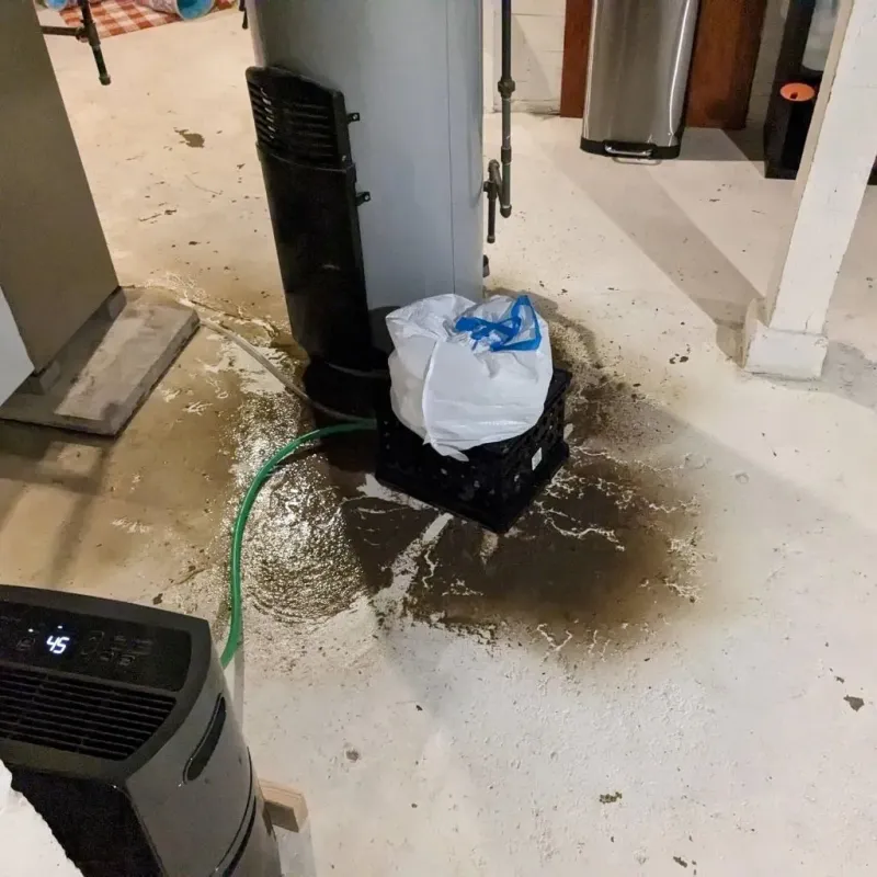 Sewage Backup Cleanup Service in Woonsocket, SD